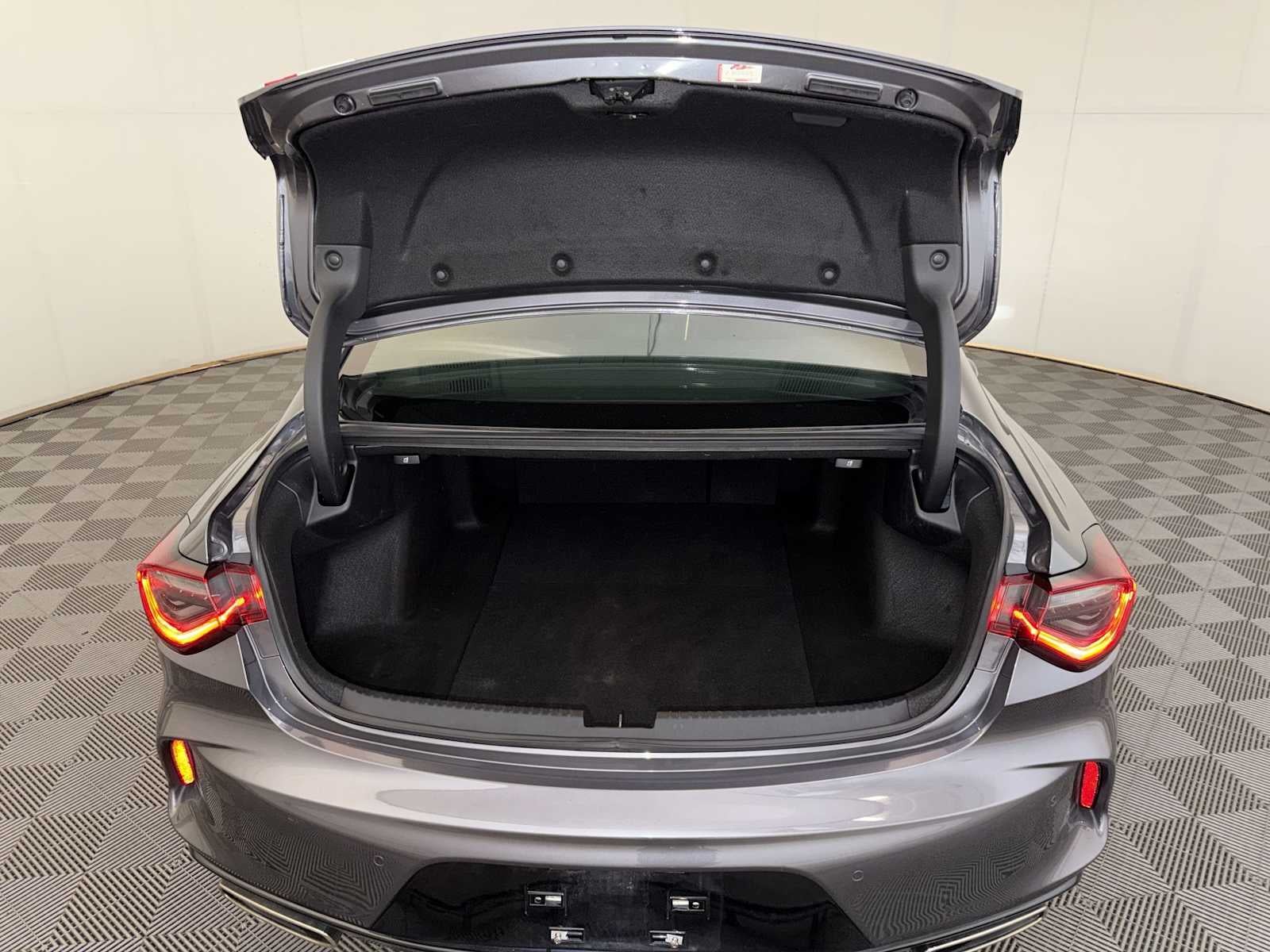 2023 Acura TLX FWD w/A-Spec Package