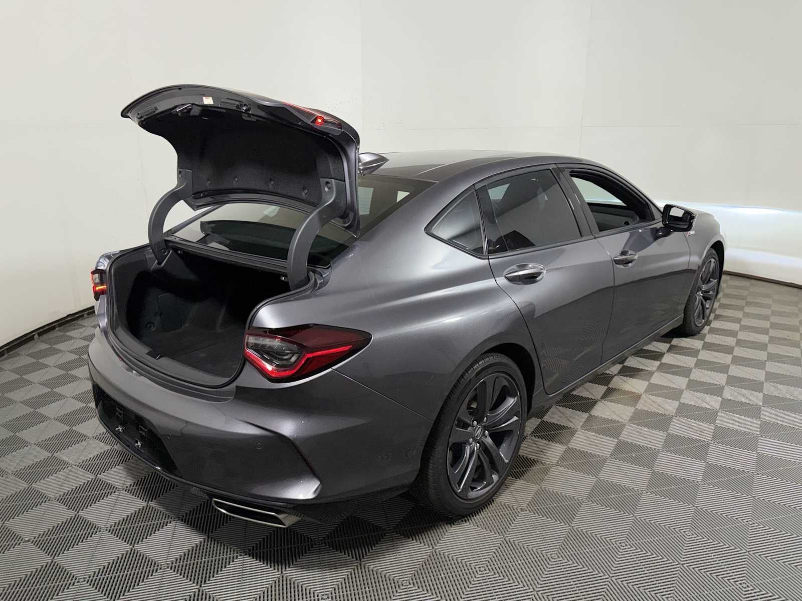 2023 Acura TLX FWD w/A-Spec Package