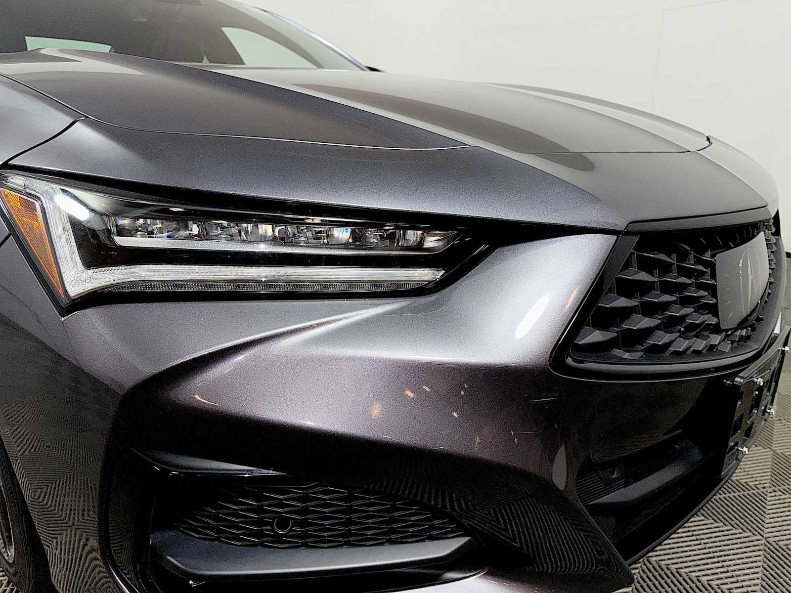 2023 Acura TLX FWD w/A-Spec Package