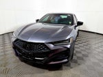 2023 Acura TLX FWD w/A-Spec Package
