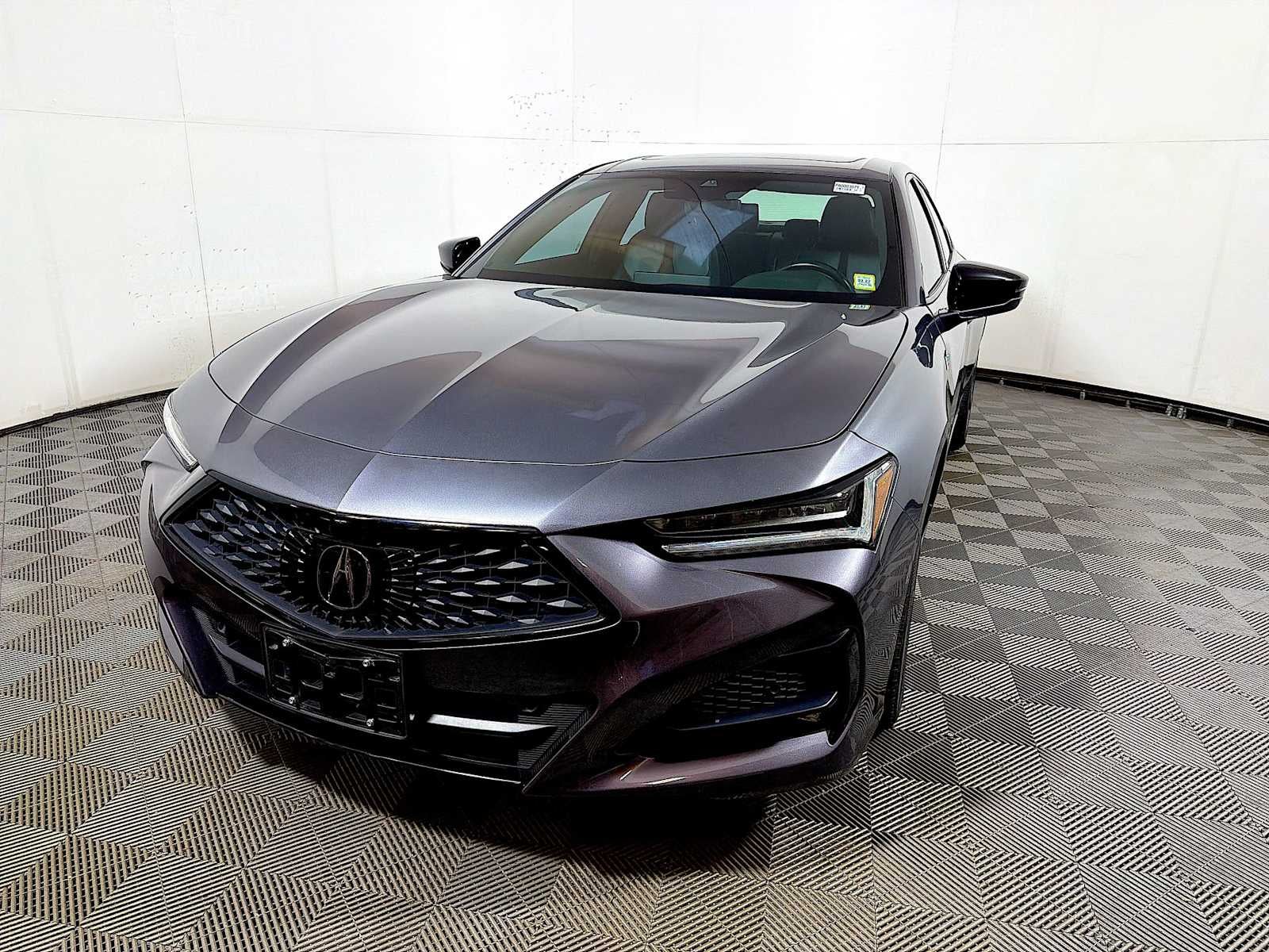 2023 Acura TLX FWD w/A-Spec Package