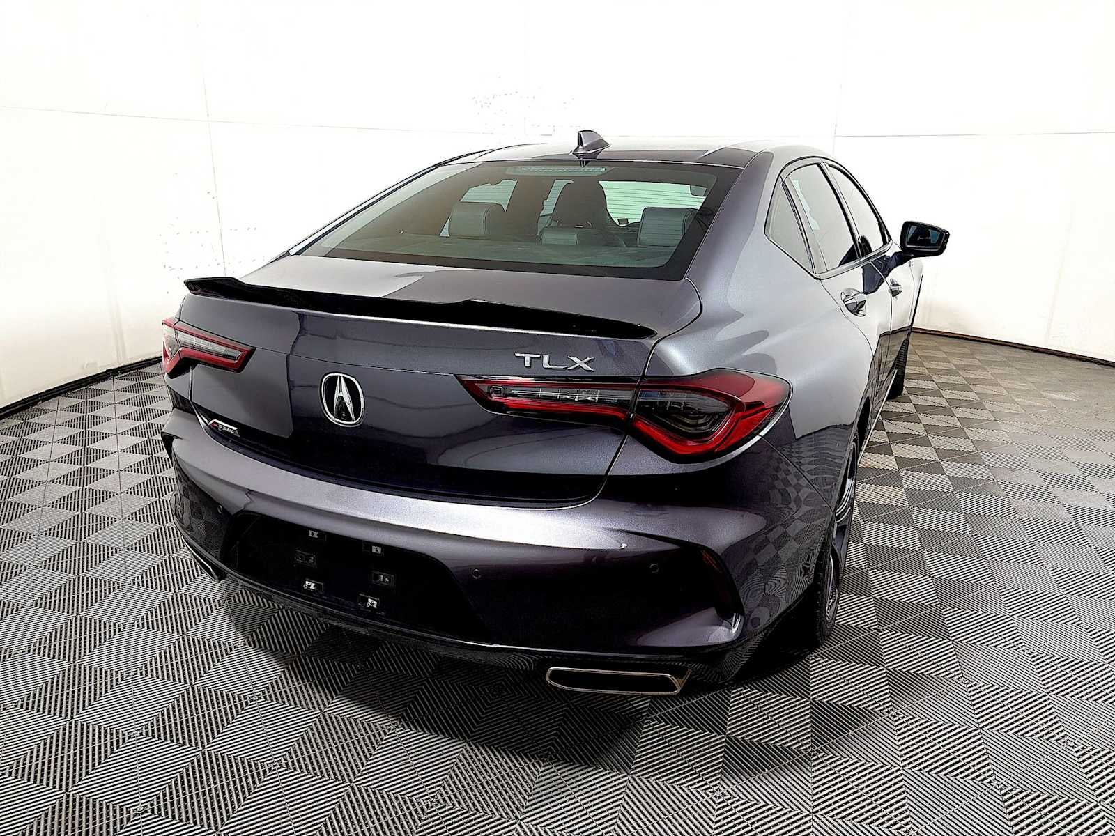 2023 Acura TLX FWD w/A-Spec Package