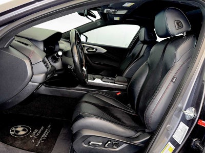 2023 Acura TLX FWD w/A-Spec Package