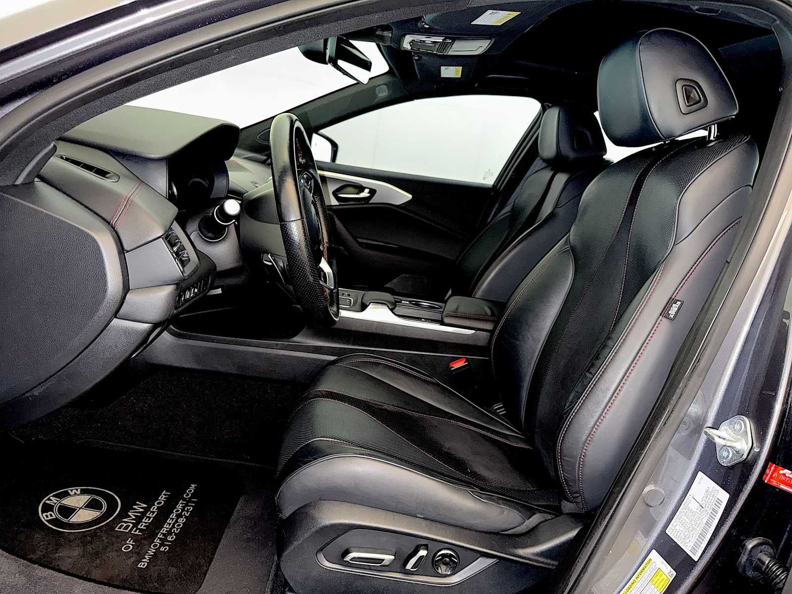 2023 Acura TLX FWD w/A-Spec Package