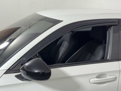 2022 Honda Civic Hatchback Sport CVT