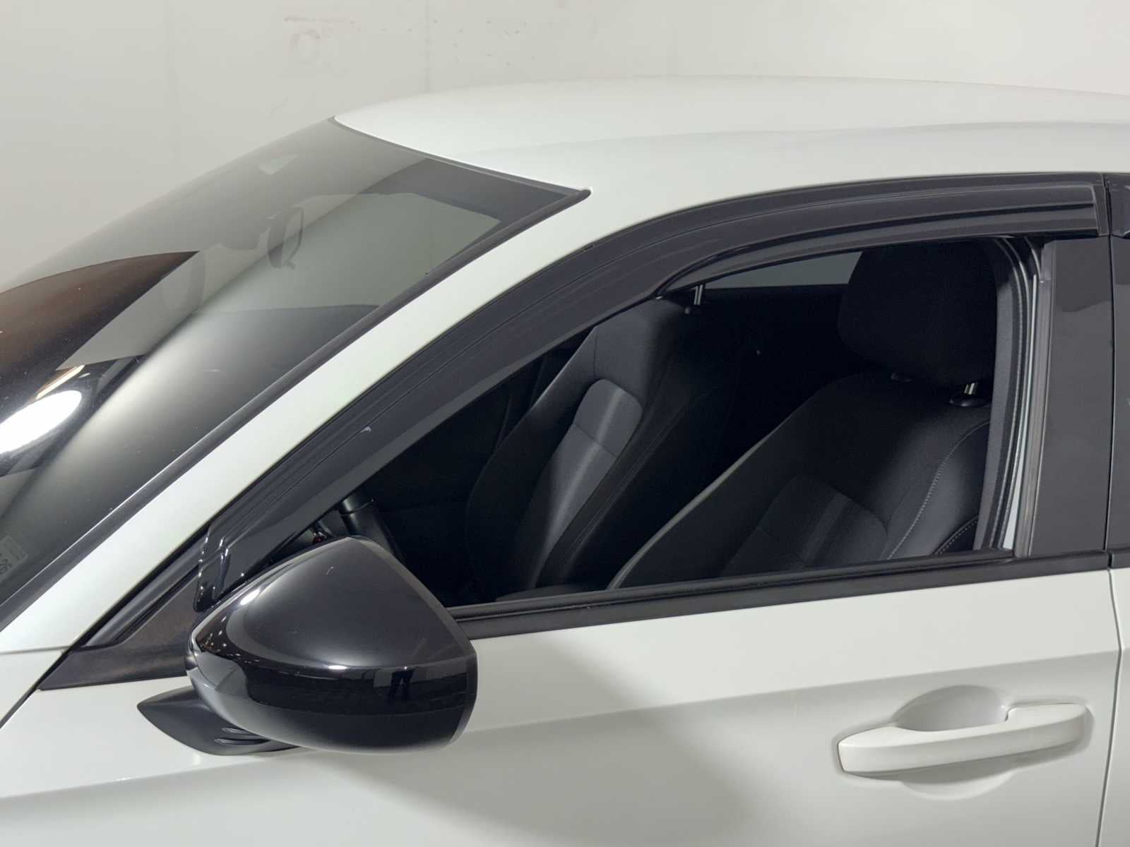 2022 Honda Civic Hatchback Sport CVT