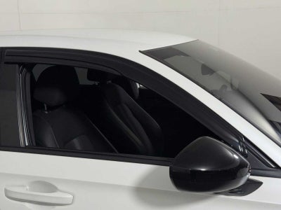 2022 Honda Civic Hatchback Sport CVT