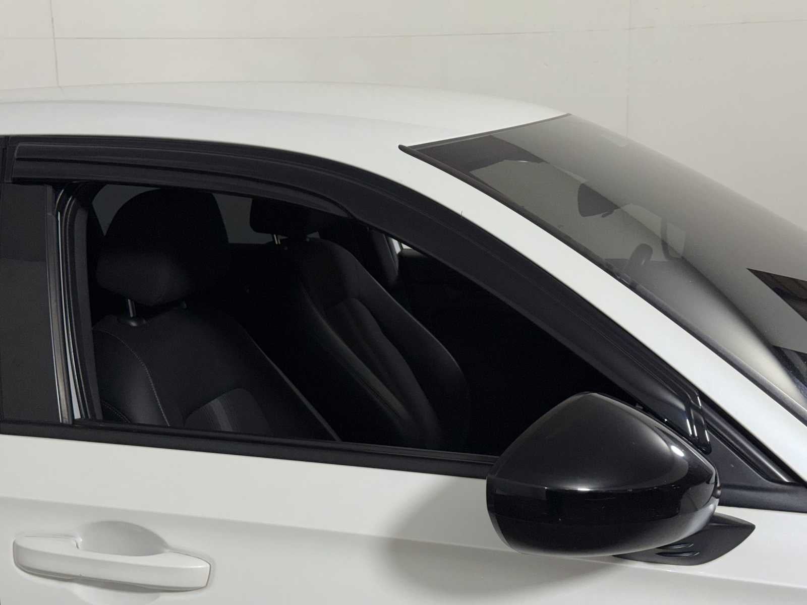 2022 Honda Civic Hatchback Sport CVT
