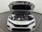 2022 Honda Civic Hatchback Sport CVT