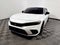 2022 Honda Civic Hatchback Sport CVT