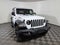 2021 Jeep Wrangler Willys 4x4