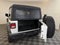 2021 Jeep Wrangler Willys 4x4