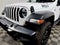 2021 Jeep Wrangler Willys 4x4