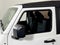 2021 Jeep Wrangler Willys 4x4