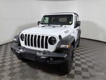 2021 Jeep Wrangler Willys 4x4