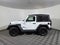 2021 Jeep Wrangler Willys 4x4