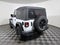 2021 Jeep Wrangler Willys 4x4