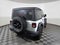 2021 Jeep Wrangler Willys 4x4