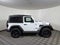 2021 Jeep Wrangler Willys 4x4