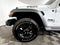 2021 Jeep Wrangler Willys 4x4