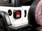 2022 Jeep Wrangler Unlimited Willys 4x4