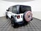 2022 Jeep Wrangler Unlimited Willys 4x4