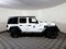 2022 Jeep Wrangler Unlimited Willys 4x4