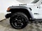 2022 Jeep Wrangler Unlimited Willys 4x4