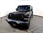 2022 Jeep Wrangler Unlimited Sahara Altitude 4x4