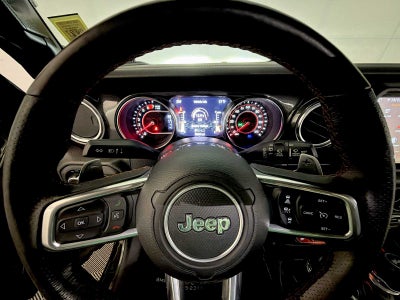 2021 Jeep Wrangler Unlimited Rubicon 392 4x4