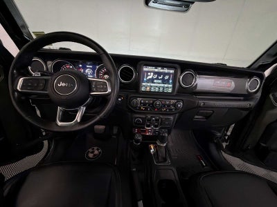 2021 Jeep Wrangler Unlimited Rubicon 392 4x4