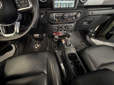 2021 Jeep Wrangler Unlimited Rubicon 392 4x4