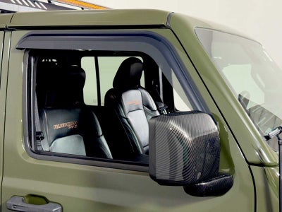 2021 Jeep Wrangler Unlimited Rubicon 392 4x4
