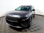 2020 Jeep Cherokee Limited 4x4