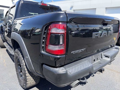 2021 RAM 1500 TRX 4x4 Crew Cab 57 Box