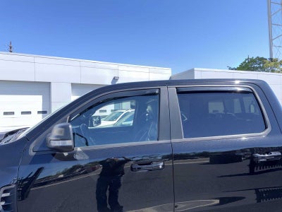2021 RAM 1500 TRX 4x4 Crew Cab 57 Box