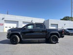 2021 RAM 1500 TRX 4x4 Crew Cab 57 Box