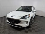 2020 Ford Escape Titanium Hybrid AWD