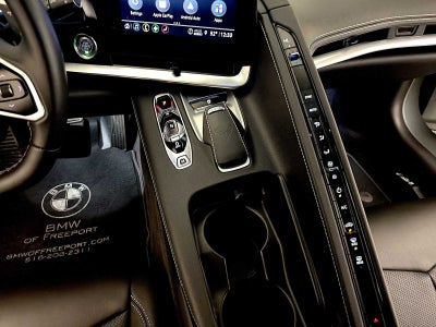 2022 Chevrolet Corvette 2dr Stingray Cpe w/1LT