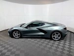 2022 Chevrolet Corvette 2dr Stingray Cpe w/1LT