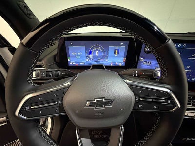 2024 Chevrolet Traverse 4dr Z71