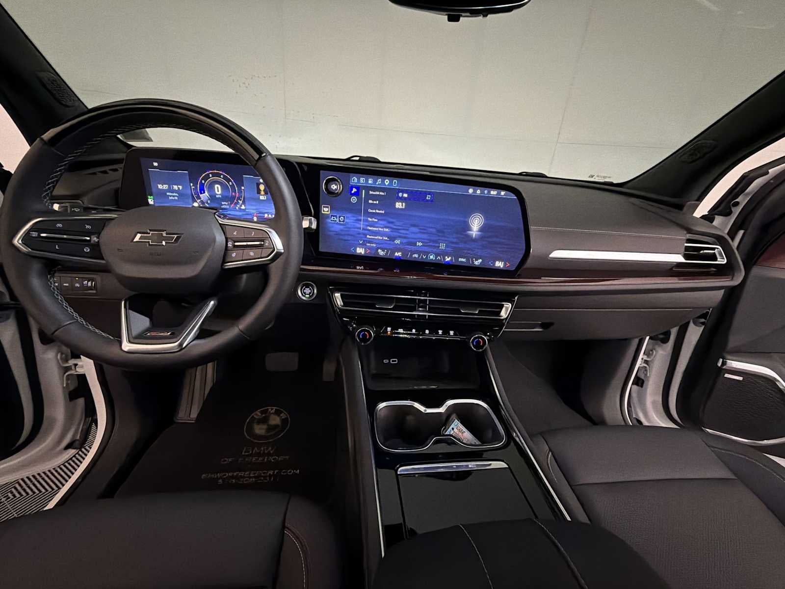 2024 Chevrolet Traverse 4dr Z71