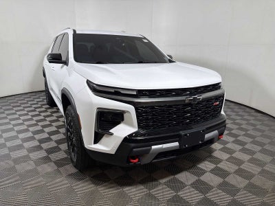2024 Chevrolet Traverse 4dr Z71