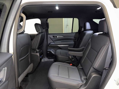2024 Chevrolet Traverse 4dr Z71