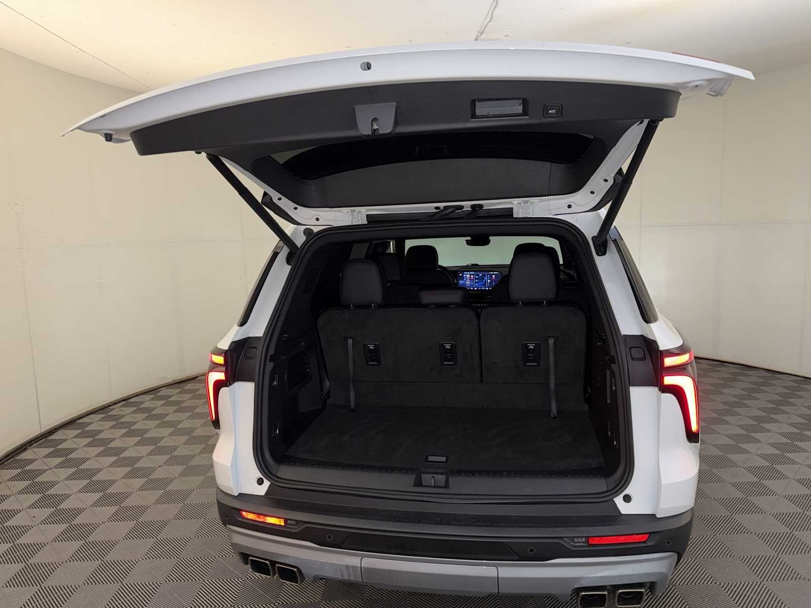 2024 Chevrolet Traverse 4dr Z71