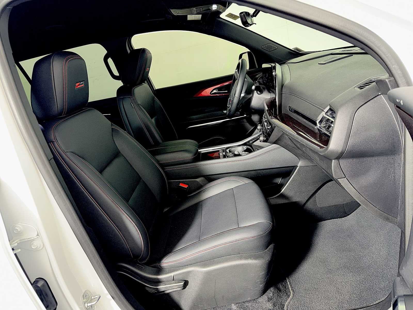 2024 Chevrolet Traverse 4dr Z71