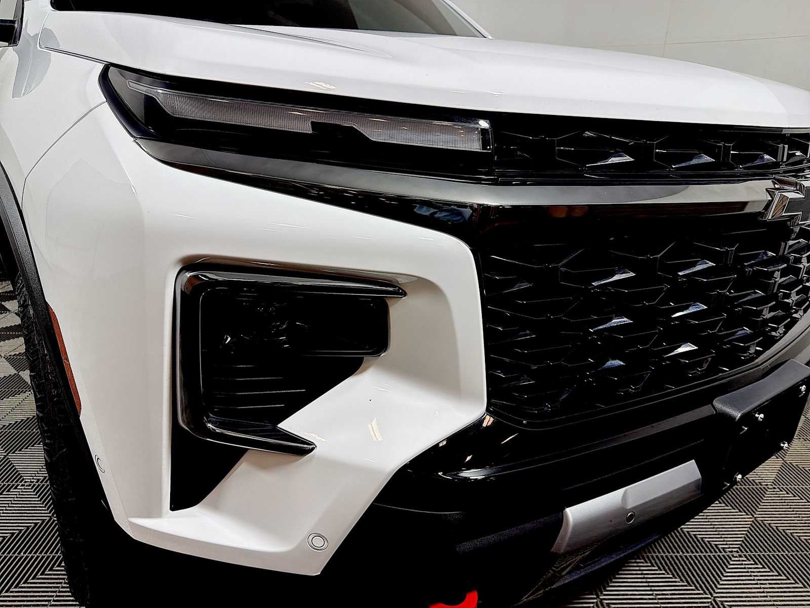 2024 Chevrolet Traverse 4dr Z71