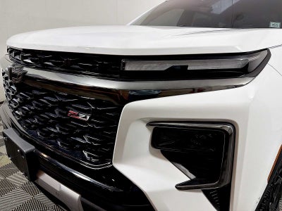 2024 Chevrolet Traverse 4dr Z71