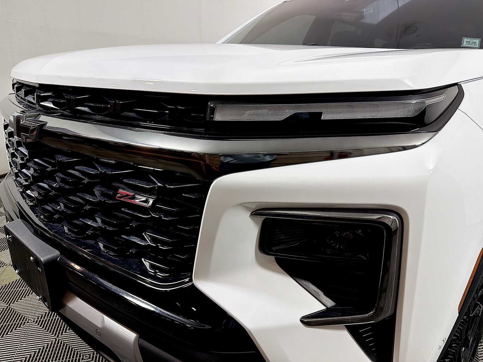 2024 Chevrolet Traverse 4dr Z71