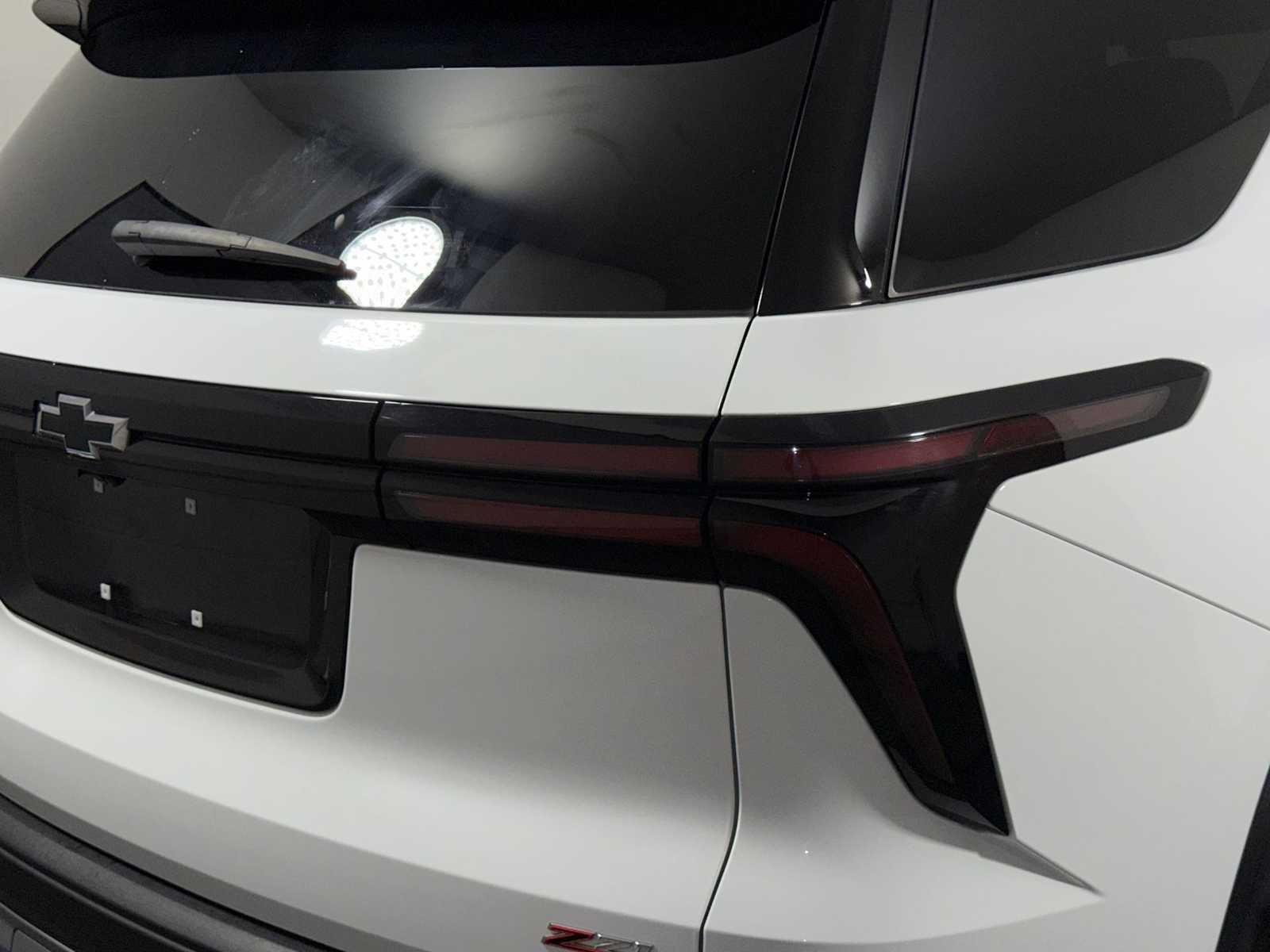 2024 Chevrolet Traverse 4dr Z71